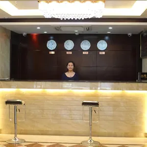 Image of Maolinge Hotel (Beijing Communication University Huangqu Metro Station)