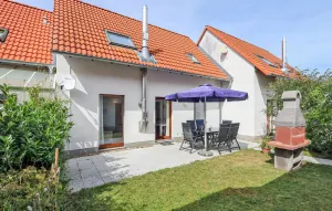 Image of House in Rechlin for 4 people with 2 rooms Ref. 626395