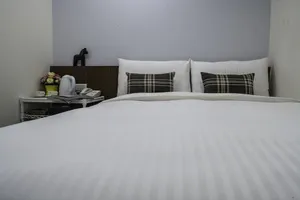 Image of Ningxia Stay