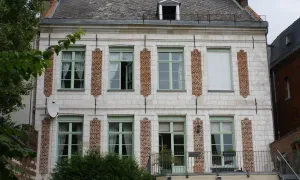 Image of La Cour des Carmes