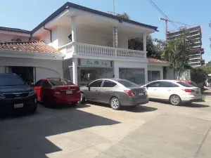 Image of Hotel Casa Jardin