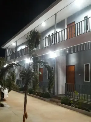 Image of BuengkhonglongMansion