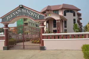 Image of JEEVAN SANDHYA