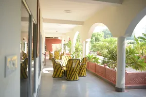 Image of Hammir Wildlife Resort