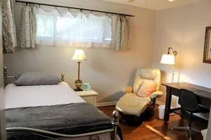 Image of Spacious, Homey 2-bedroom in Chattanooga