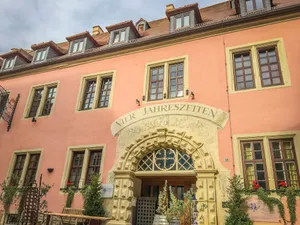 Image of Vier Jahreszeiten