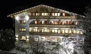 Image of Hotel Landgasthof Gappen