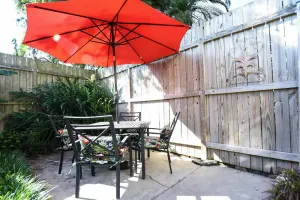 Image of Historic Shotgun Steps to Streetcar & City Park!