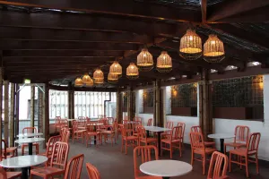 Image of The Stay Club @ Willesden