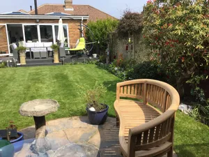 Image of Rise & Shine Bed & Breakfast