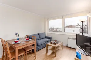 Image of Bright Fitzrovia Nest - NLI
