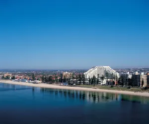 Image of Novotel Sydney Brighton Beach