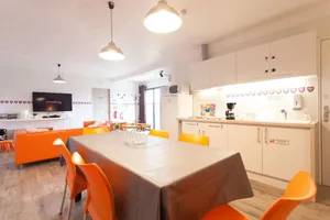 Image of Appart'hôtel Les Prés Blondeau - 1 à 10 personnes - 3 chambres - Terrasse - Parking privé - Wifi