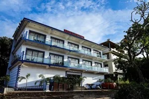 Image of Hotel Baga HighQ - Near Baga Beach