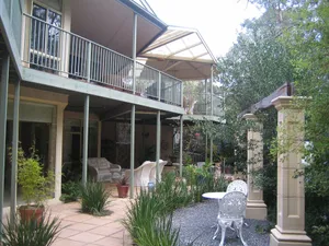 Image of The Gallery Bed and Breakfast