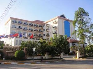 Image of Stung Sangke Hotel