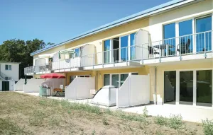 Image of Awesome Apartment in Gelbensande With 1 Bedrooms and Wifi