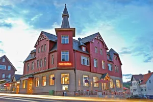 Image of StrandBerg's Designhotel Viktoria
