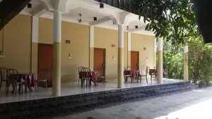 Image of Hotel Vasuki