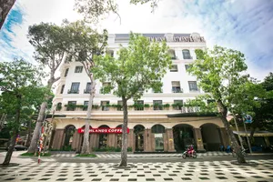 Image of Kim Minh Apartment & Hotel