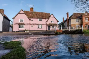 Image of Bridge House Kersey