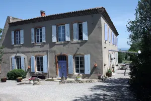 Image of Relais de l'Alaric