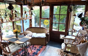 Image of Quirky Self Contained B&B Burnham Market & Wells