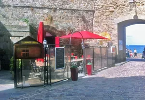 Image of Les Chiens du Guet
