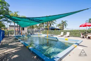 Image of Coral Coast Tourist Park