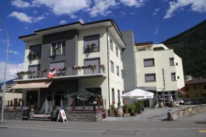 Image of Hotel du Stand