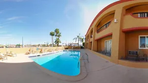 Image of Hollies Hotel & Suites