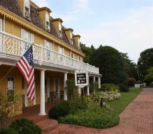 Image of The Robert Morris Inn