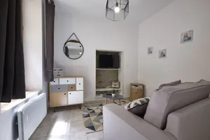 Image of Un cocon avec terrasse en Bastide