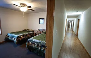 Image of The Grand Majestic Lodge