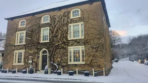 Image of The Downe Arms Wykeham Country Inn