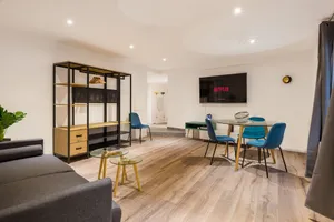Image of Travel Homes - L'Arsenal, studios en hyper centre