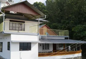 Image of Grace Inn Munnar Homestay