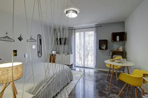 Image of STUDIO LE MOUTARDE