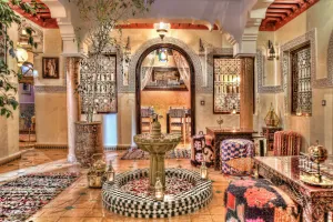 Image of Dar Al Hamra