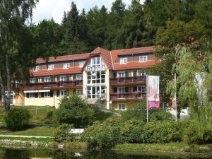 Image of Parkhotel Bad Brambach