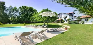 Image of Hotel Laminak, The Originals Relais (Relais du Silence)