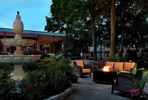 Image of Hilton Westchester