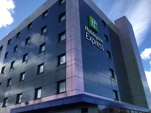 Image of Holiday Inn Express Aberdeen Exhibition Centre