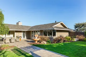 Image of Ocean-view 3br W/ Gourmet Kitchen - Walk To Beach 3 Bedroom Home