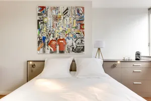 Image of Appartement 4 saisons