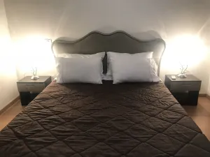 Image of Oasis Square Apartment