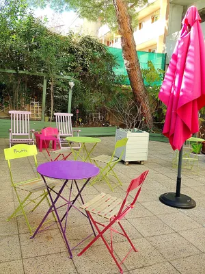 Image of Garden Hotel