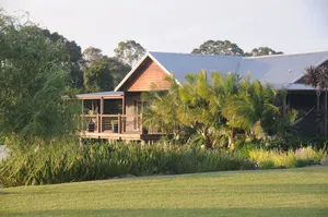 Image of Lilies Poolside Villa