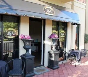 Image of Luxe Spa on Kensington