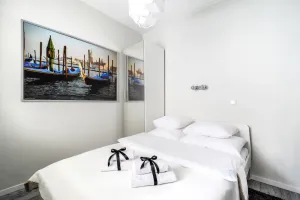 Image of Warsaw In City Apartments